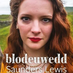 Blodeuwedd