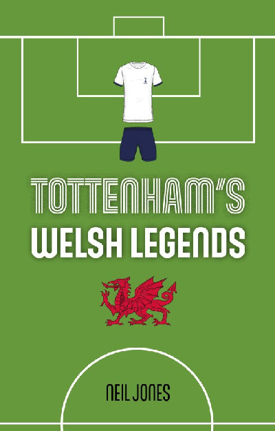 Tottenham's Welsh Legends