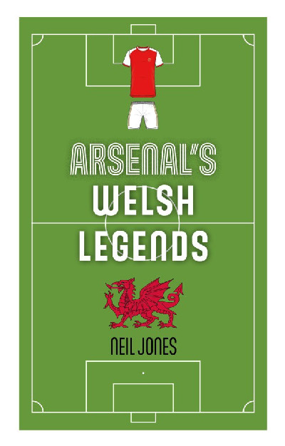 Arsenal's Welsh Legends