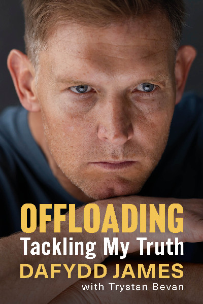 Offloading - Tackling My Truth