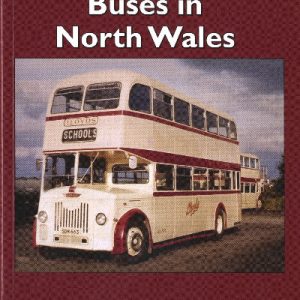 Independent Bus Operators in North Wales