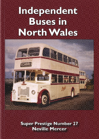 Independent Bus Operators in North Wales