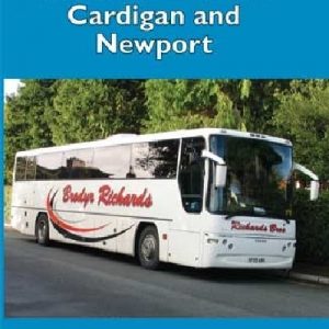 Richards Brothers Cardigan and Newport