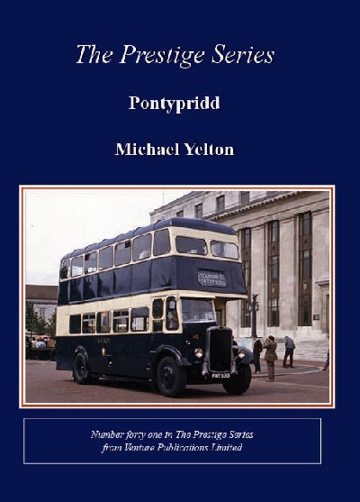 Prestige Series, The: Pontypridd