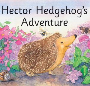 Treehouse Tales: Hector Hedgehog's Adventure