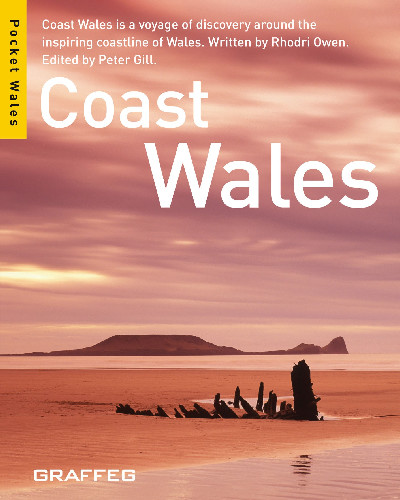Coast Wales (Pocket Wales)
