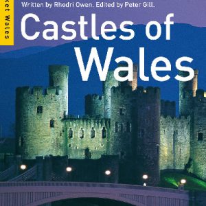 Castles of Wales (Pocket Wales)