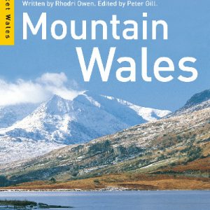 Mountain Wales (Pocket Wales)