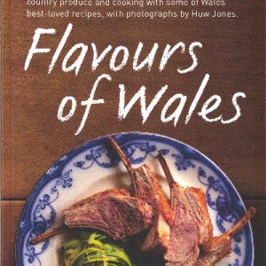 Flavours of Wales