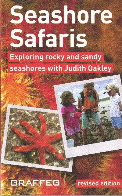 Seashore Safaris - Revised Edition