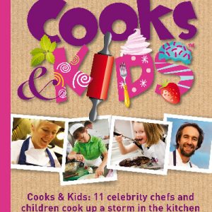 Cooks and Kids