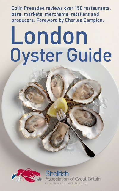 London Oyster Guide