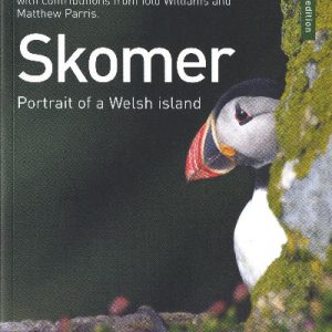 Skomer - Portrait of a Welsh Island