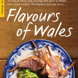 Flavours of Wales (Pocket Wales)