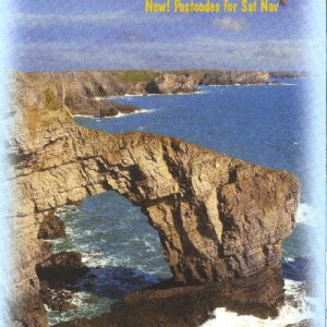 Pembrokeshire Visitors' Map