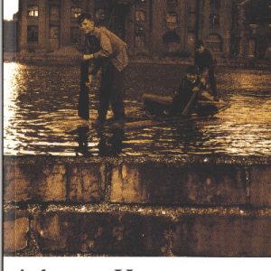 Library of Wales: Ash on a Young Man's Sleeve