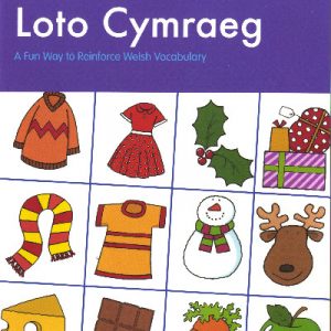 Loto Cymraeg
