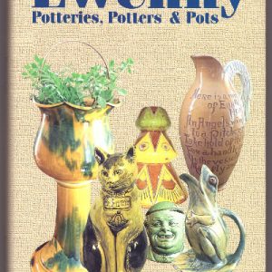 Ewenny Potteries, Potters and Pots