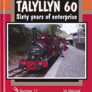 Great Railway Eras: 9. Talyllyn 60