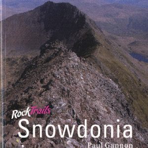 Rock Trails Snowdonia