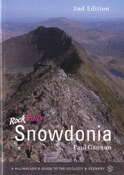 Rock Trails Snowdonia