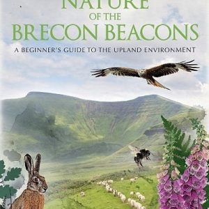 Nature of the Brecon Beacons - A Beginner's Guide to the Upland Environment