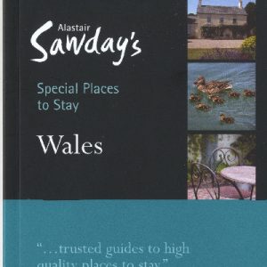 Special Places to Stay: Wales