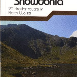 Day Walks in Snowdonia