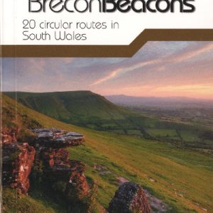 Day Walks in the Brecon Beacons