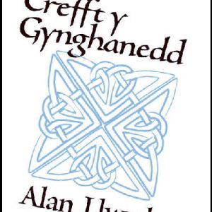 Crefft y Gynghanedd