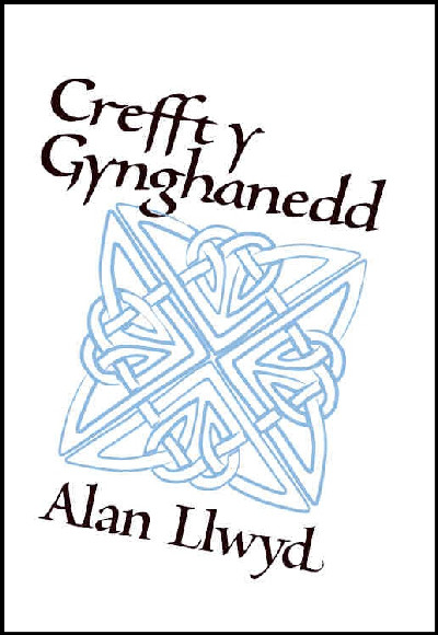 Crefft y Gynghanedd