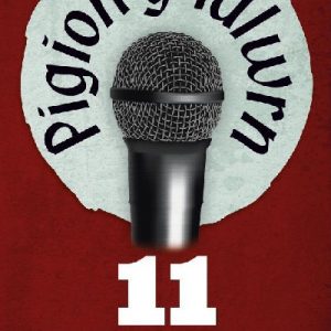 Talwrn y Beirdd 11 - Pigion y Talwrn