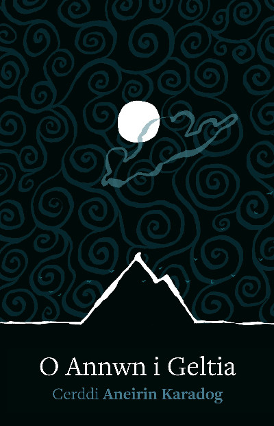 O Annwn i Geltia