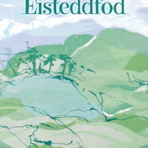 Beirdd Bro'r Eisteddfod