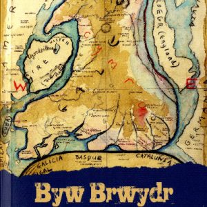 Byw Brwydr - Detholiad o Ganu Gwleidyddol 1979-2013