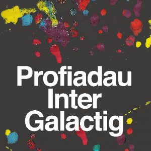 Profiadau Inter Galactig
