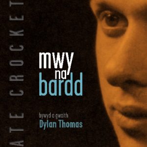 Mwy Na Bardd - Bywyd a Gwaith Dylan Thomas
