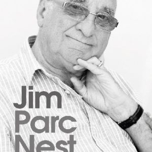 Cyfres Llenorion Cymru: 1. Jim Parc Nest