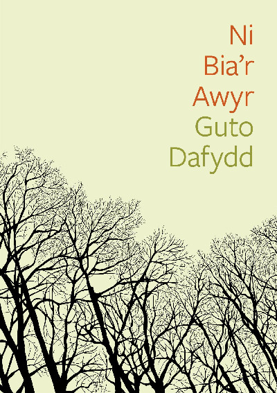Cyfres Tonfedd Heddiw: Ni Bia'r Awyr