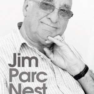 Cyfres Llenorion Cymru: 1. Jim Parc Nest
