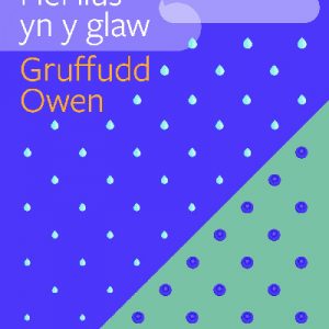 Cyfres Tonfedd Heddiw: Hel Llus yn y Glaw