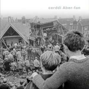 Dagrau Tost - Cerddi Aber-fan