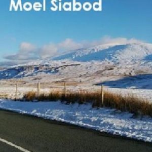 Dinky Map Moel Siabod