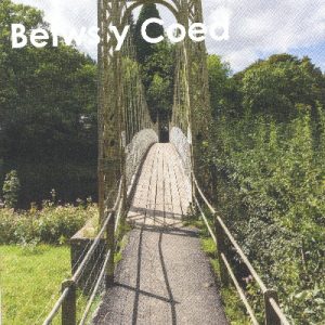 Dinky Map Betws-y-Coed