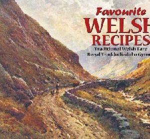 Favourite Welsh Recipes