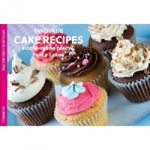 Favourite Cake Recipes