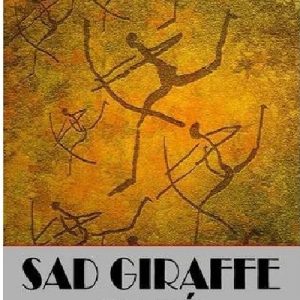 Sad Giraffe Cafe