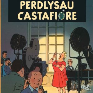 Cyfres Anturiaethau Tintin: Perdlysau Castafiore