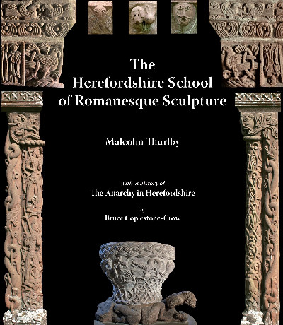 Herefordshire School of Romananesque Sculpture, The