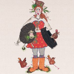 Cold Enough to Freeze Cows